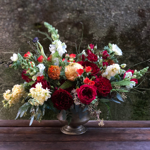 Still Life
