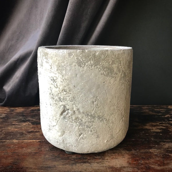 Rhodes Pot