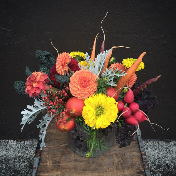 Farmer's Market