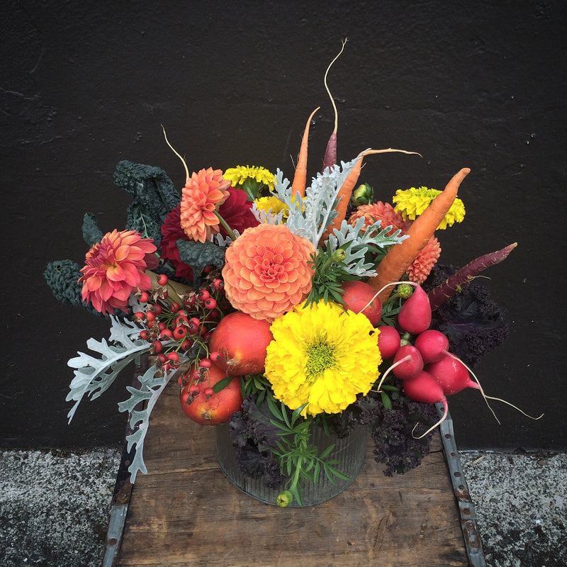 Farmer's Market