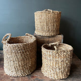 Hacienda Baskets