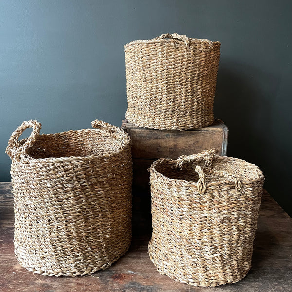 Hacienda Baskets