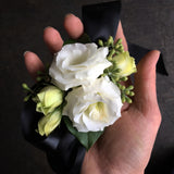 Wrist Corsage