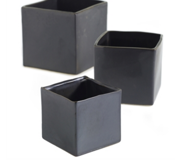 Container - Lara Cube