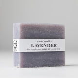 Bar Soap - Nectar Republic