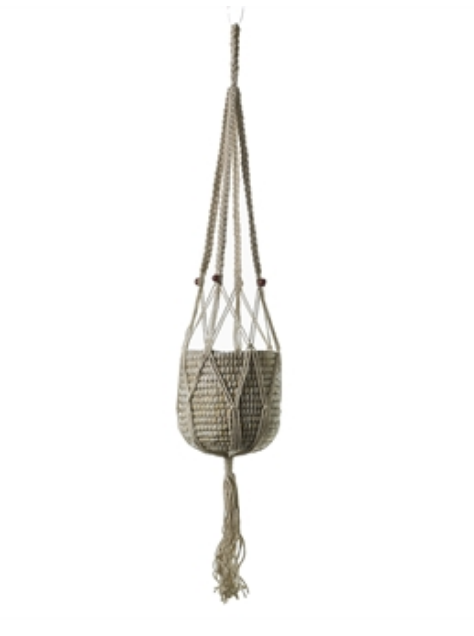 Merchandise - Lockwood Macrame