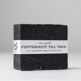 Bar Soap - Nectar Republic