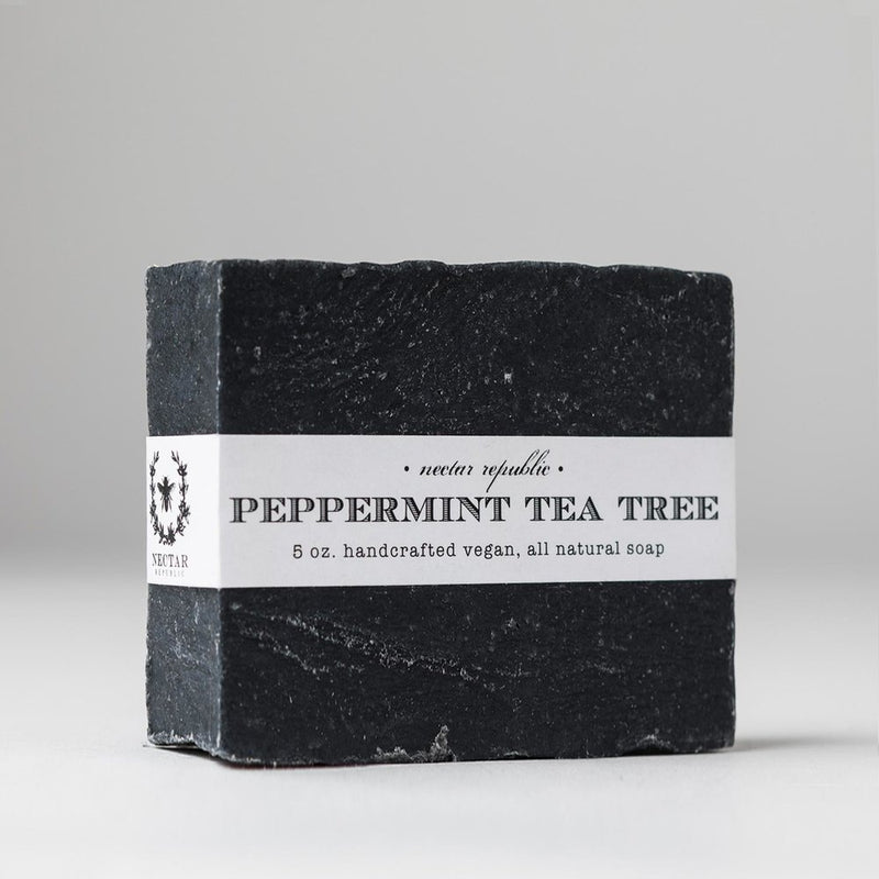 Bar Soap - Nectar Republic