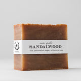 Bar Soap - Nectar Republic