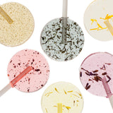 Amborella Organics Seed-Bearing Lollipop