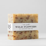 Bar Soap - Nectar Republic