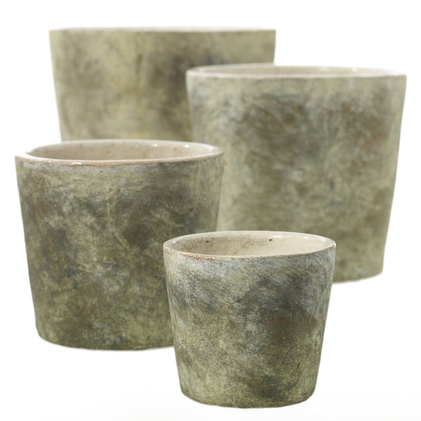 Container - Hammond Pot