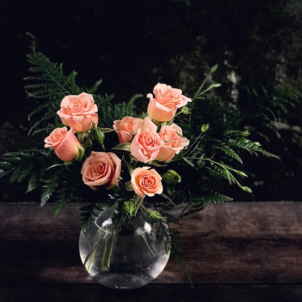 Victorian Posies