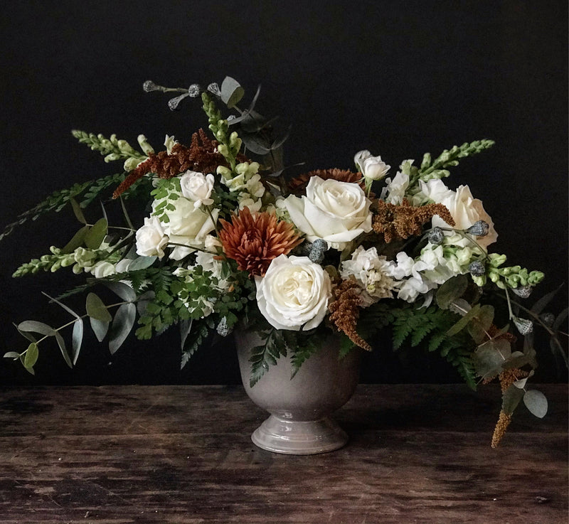 Amaranthus