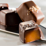 Fran's Chocolates Salted Caramels