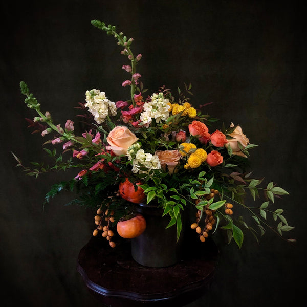 Cornucopia