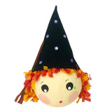 Deluxe Surprize Ball Witch
