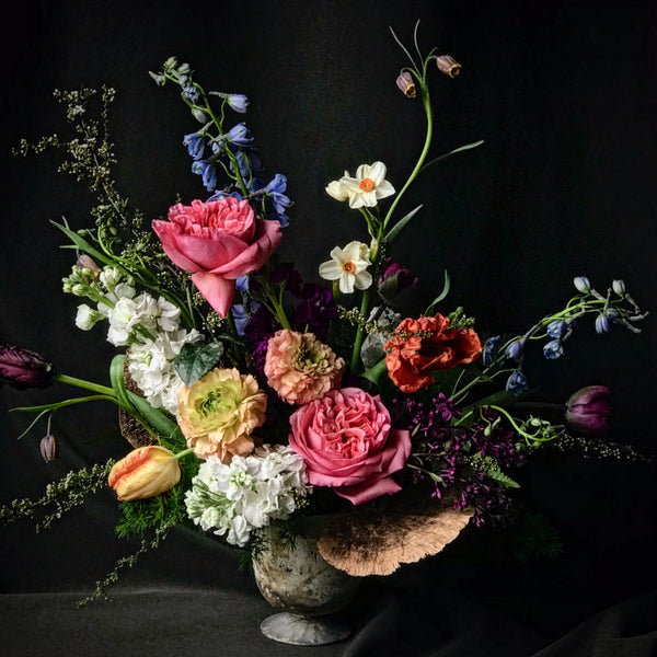 Flora