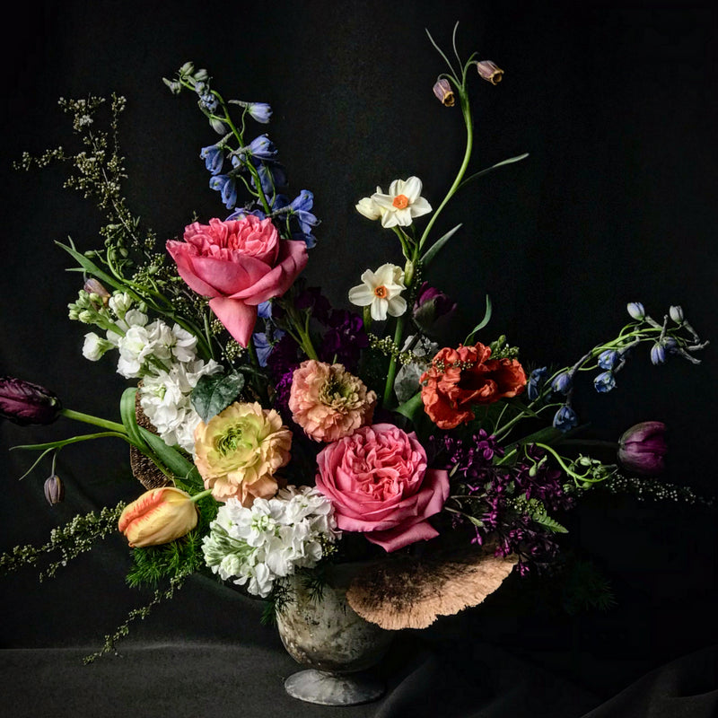 Flora