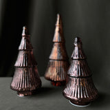Mercury Glass Trees