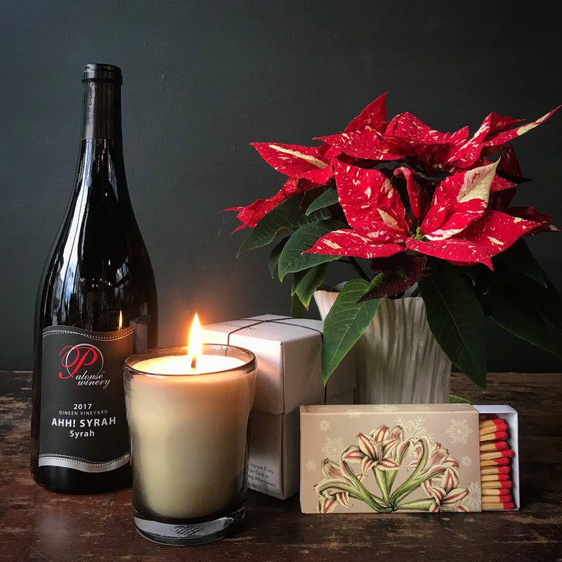 Fireside | Holiday Gift Set