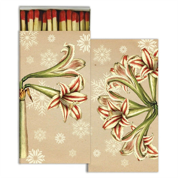Match Boxes