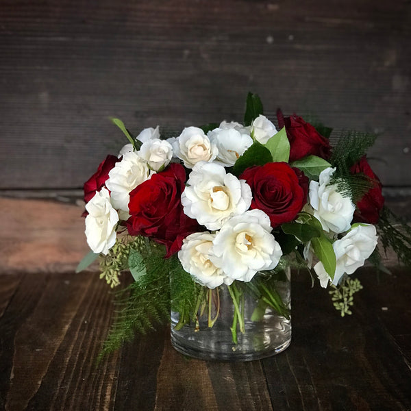 Valentine Centerpiece