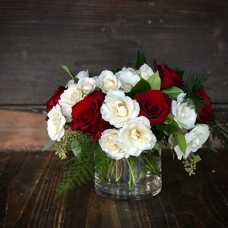 Valentine Centerpiece