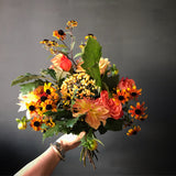 Seasons in Bloom- Monthly Floral Subscription