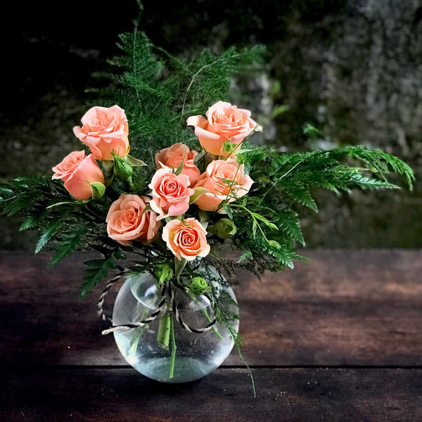 Victorian Posies